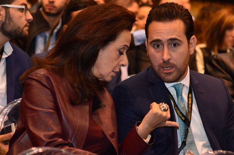 Banque Du Liban Accelerate 2015